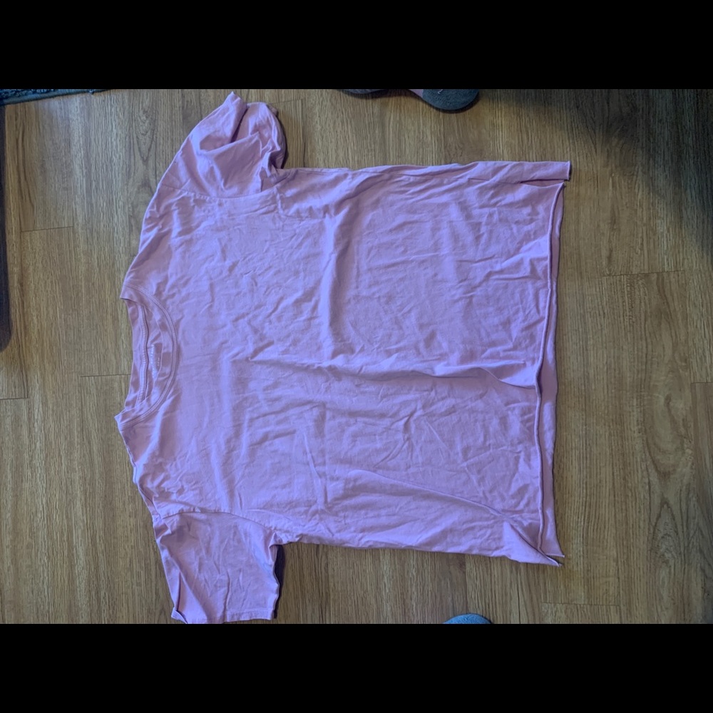 American eagle top